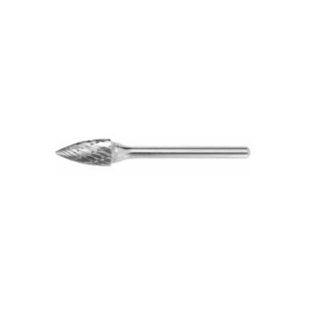 Holex Mini Carbide Burr, Z7, Medium, Diamond Cut, Type: G0613 546910 G0613